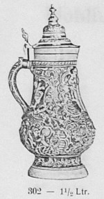 pitcher