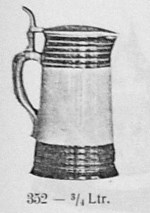 kitchen jug