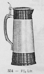 kitchen jug