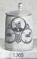mold 1365