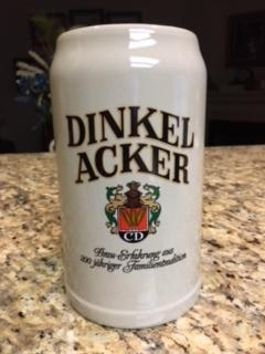 Dinkelacker