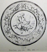 mold 1418