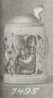 mold 1495