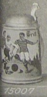 mold 15007