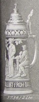 mold 1738