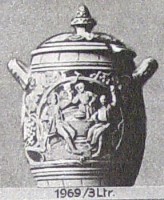 mold 1969