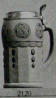 mold 2120