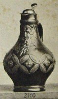 mold 2160