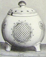 mold 2167
