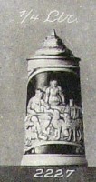 mold 2227