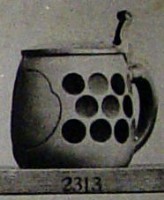 mold 2313