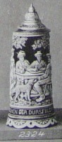 mold 2324