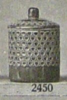 mold 2450