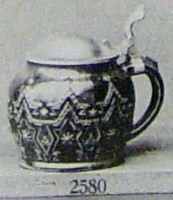 mold 2580