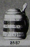 mold 2587