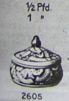 mold 2605