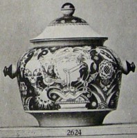 mold 2624