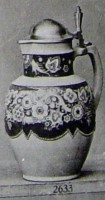 mold 2633
