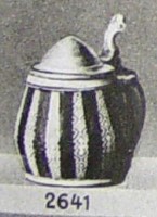 mold 2641