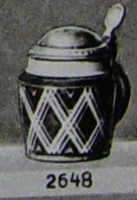 mold 2648
