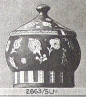 mold 2663