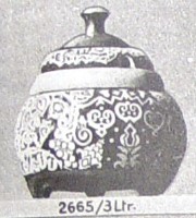 mold 2665