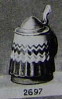 mold 2697