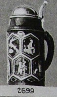 mold 2699