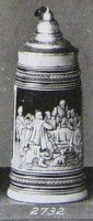 mold 2732