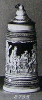 mold 2735