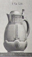 mold 3291
