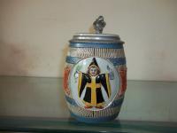 Marzi & Remy 5116 - Brrel/Munich Child