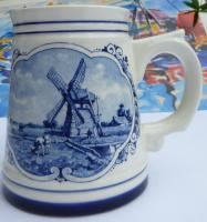 Dutch Stein