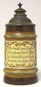 Historismus stein (2 variations)