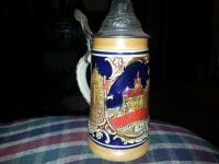 1/4L Alsace Stein