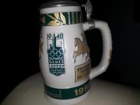 1996 Olympic Games Stein