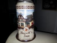 A.B. Bush Inn Stein