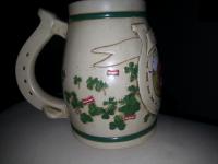 A.B. 96 St . Patrick's Day Stein