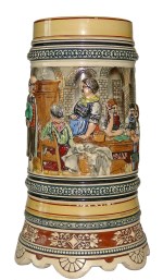 stein