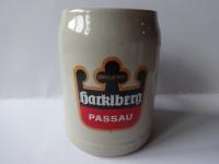 Brewery Stein