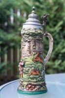 Dumler & Breiden 3L Stein