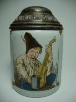 V&B stein 