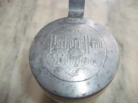 Brewery Stein