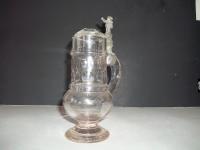 Glass Stein