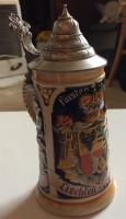 Souvenir stein