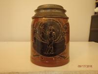 Paint over glaze