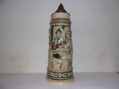 Girmschied Stein