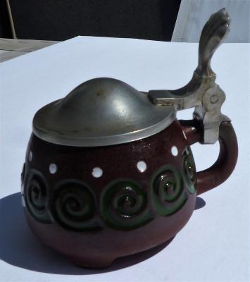 Mustard Jar Dümler & Breiden