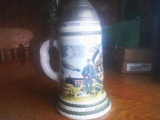 Unknown Stein