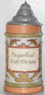 Ein Guter Trunk
